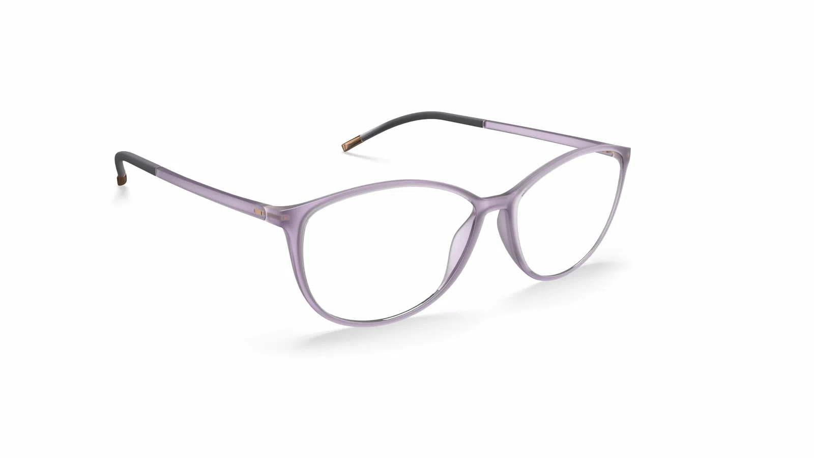 Silhouette SPX Illusion Fullrim 1604 Eyeglasses - view 7
